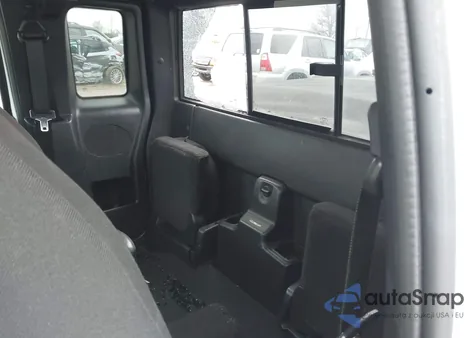 2003 Ford Ranger Edge/Xlt z USA, uszkodzony, nr VIN 1FTZR45E43PB56966